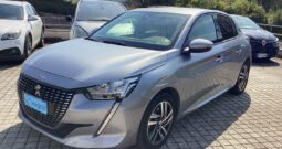 Peugeot 208 2ª serie BlueHDi 100 Stop&Start 5 porte Allure Nav