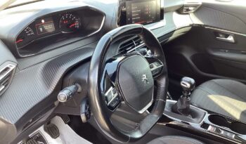 
										Peugeot 208 2ª serie BlueHDi 100 Stop&Start 5 porte Allure Nav full									