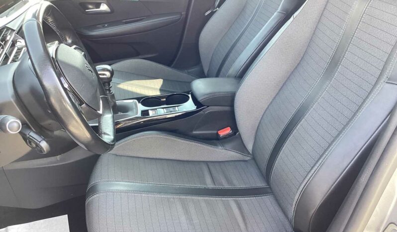 
								Peugeot 208 2ª serie BlueHDi 100 Stop&Start 5 porte Allure Nav full									