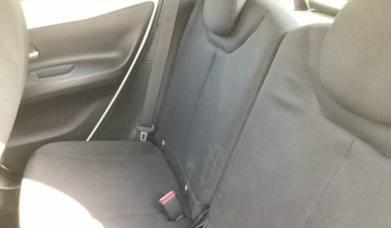 
								Toyota Aygo X X 1.0 VVT-i 72 CV 5 porte Active S-CVT full									