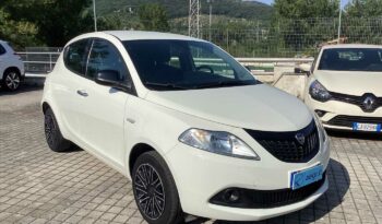 
										Lancia Ypsilon 3ª serie 1.0 FireFly 5 porte S&S Hybrid Gold full									