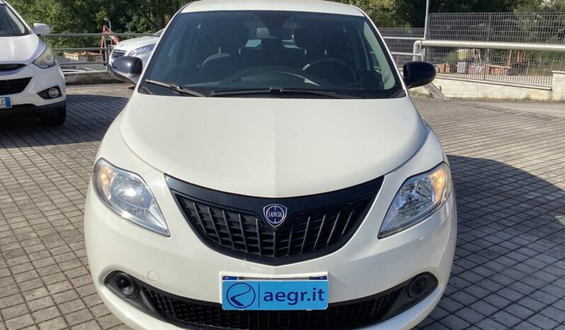 
								Lancia Ypsilon 3ª serie 1.0 FireFly 5 porte S&S Hybrid Gold full									