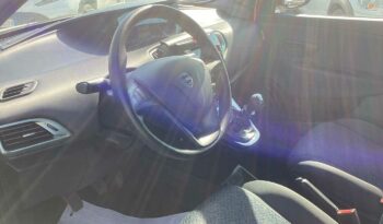 
										Lancia Ypsilon 3ª serie 1.0 FireFly 5 porte S&S Hybrid Gold full									