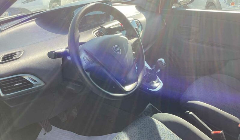 
								Lancia Ypsilon 3ª serie 1.0 FireFly 5 porte S&S Hybrid Gold full									